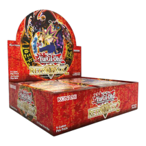Yu-Gi-Oh!: Retro Pack 2 Reprint Edition Booster Box (Display of 24)