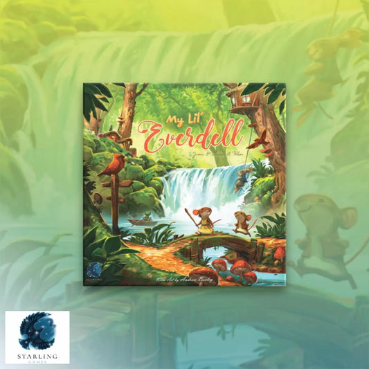 Everdell: My Lil' Everdell Standard Edition