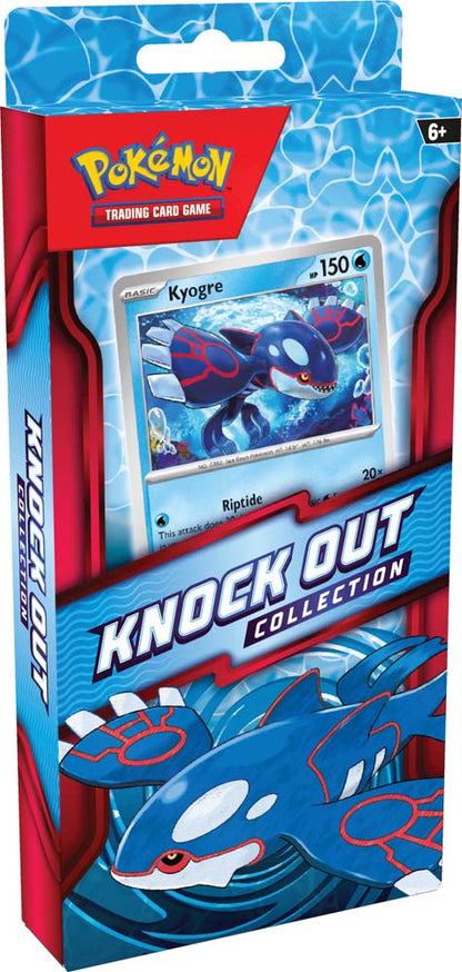 Pokemon TCG: Knock Out Collection (Assorted)