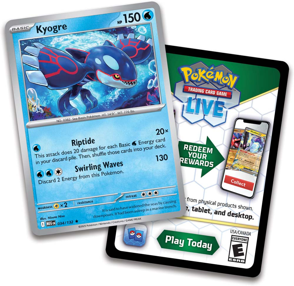Pokemon TCG: Knock Out Collection (Assorted)