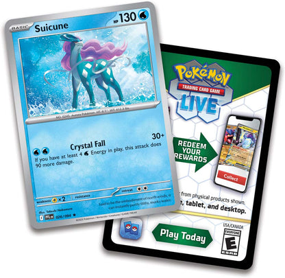Pokemon TCG: Knock Out Collection (Assorted)