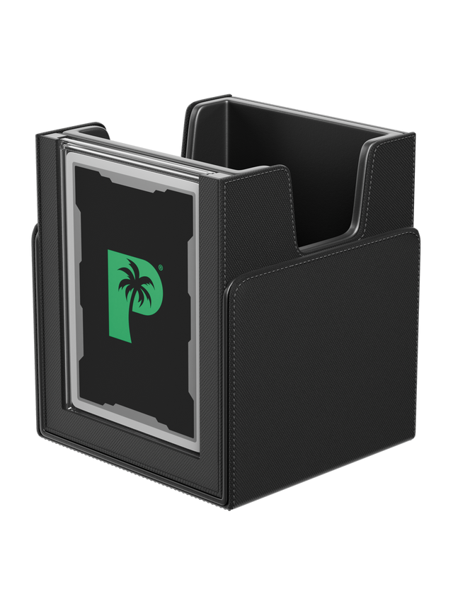 Palms Off Gaming: Portal Deck Box - Nexus 100+