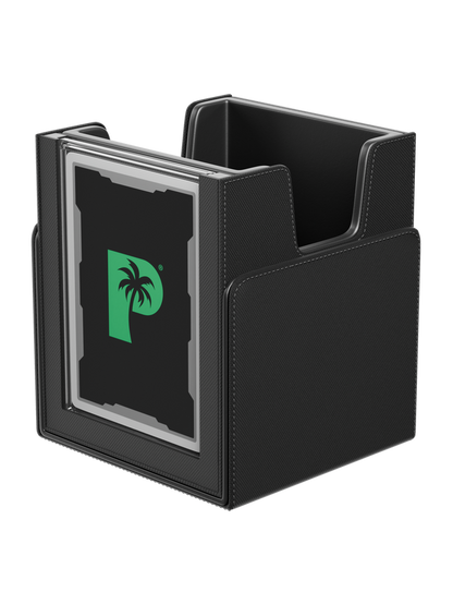 Palms Off Gaming: Portal Deck Box - Nexus 100+