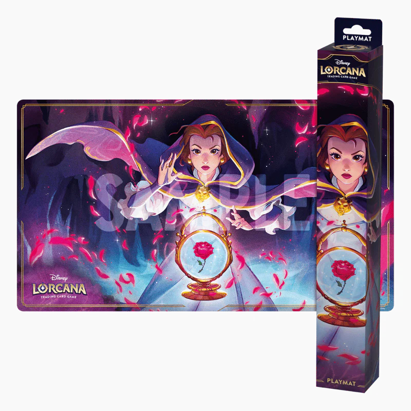 Disney Lorcana TCG: Playmat