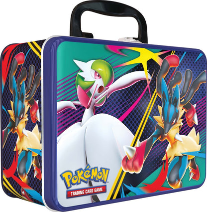 Pokemon TCG: Collectors Chest (December 2025)