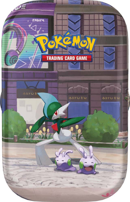 Pokemon TCG: Lumiose City Mini Tin (Assorted)
