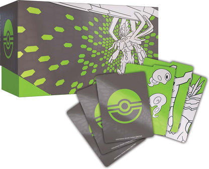 Pokemon TCG: Mega Evolution 3 - Perfect Order Elite Trainer Box