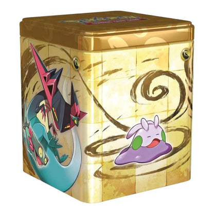 Pokemon TCG: Stacking Tin 2024