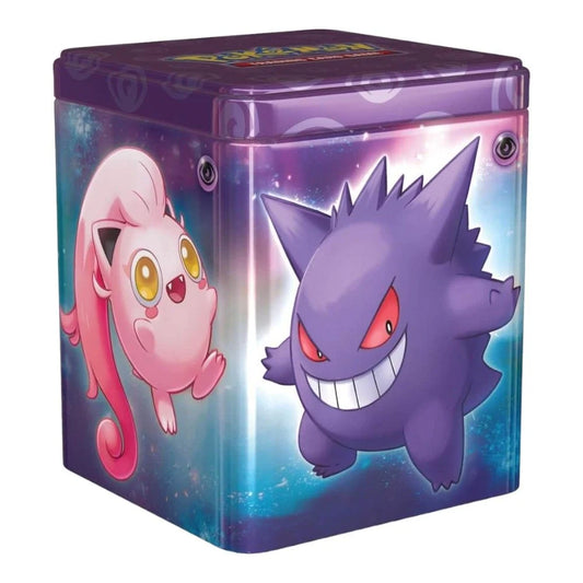 Pokemon TCG: Stacking Tin 2024