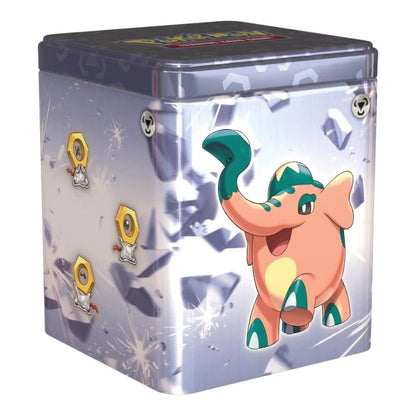 Pokemon TCG: Stacking Tin 2024