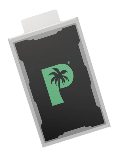 Palms Off Gaming: Tag Sleeves - 100pc
