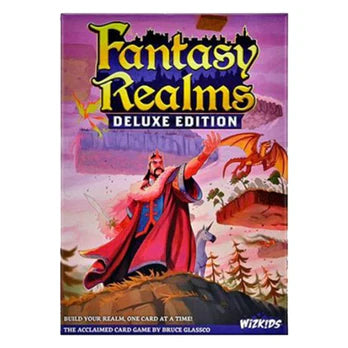 Fantasy Realms Deluxe Edition