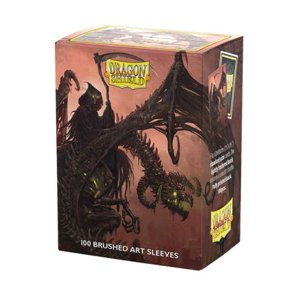 Dragon Shield ART Sleeves - 100 Box