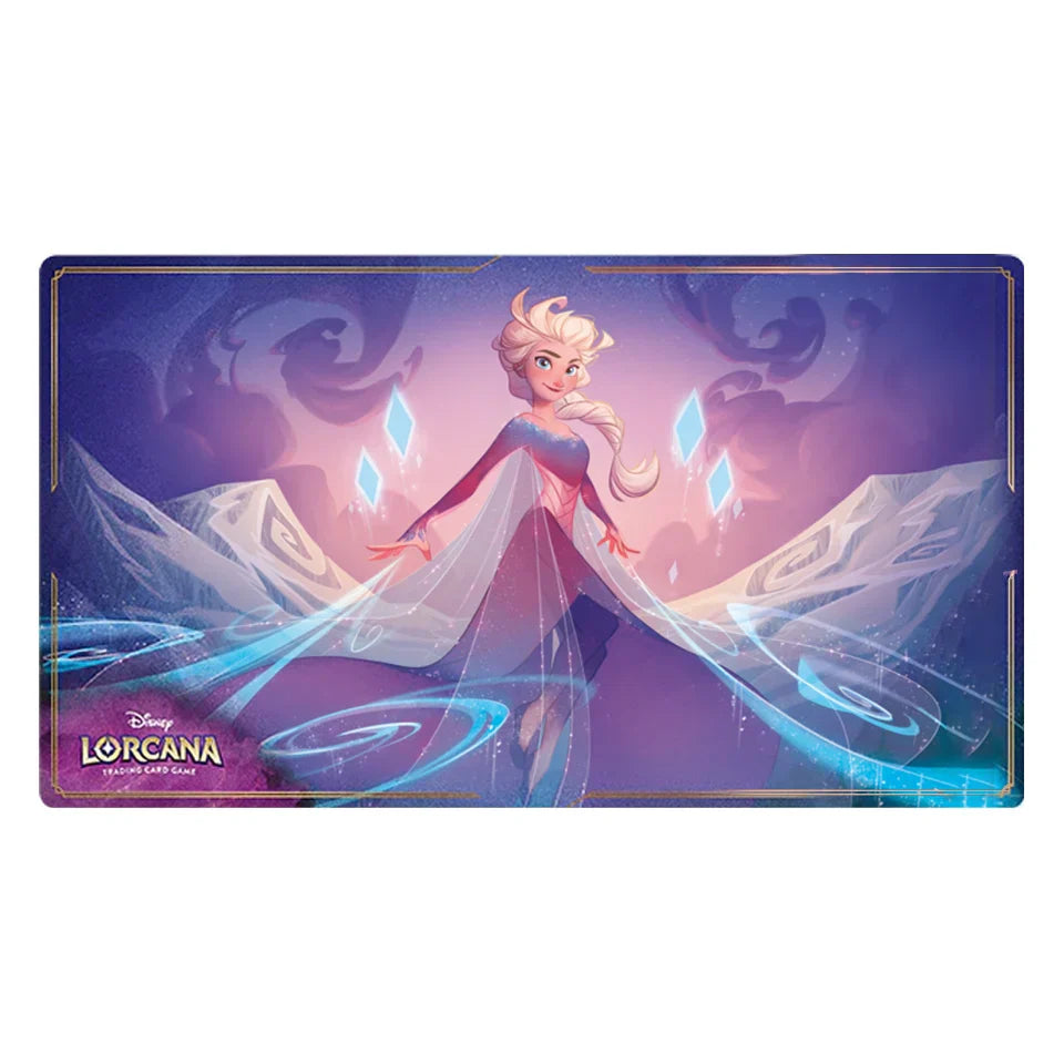 Disney Lorcana TCG: Playmat