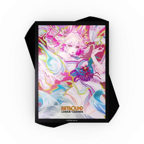 Riftbound: Spiritforged - Sleeves