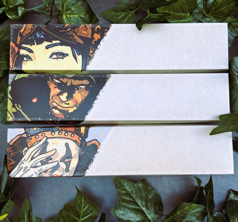 Blood on the Clocktower: The Carousel