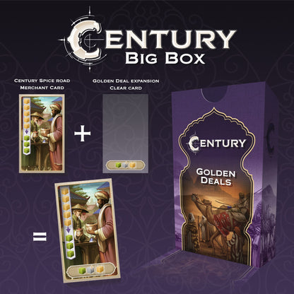 Century Big Box