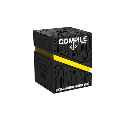 Compile: Main 2