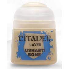 Citadel: Layer Paint