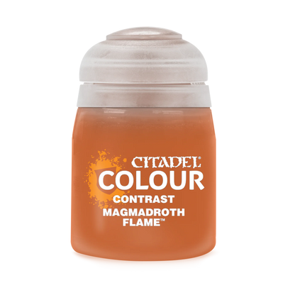 Citadel Colour: Contrast Paint