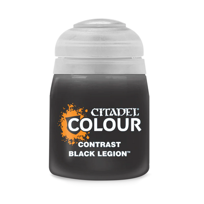 Citadel Colour: Contrast Paint