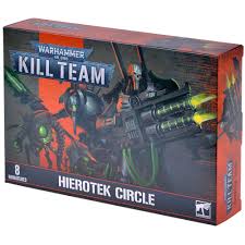 Kill Team: Hieroteck Circle