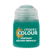 Citadel Colour: Contrast Paint