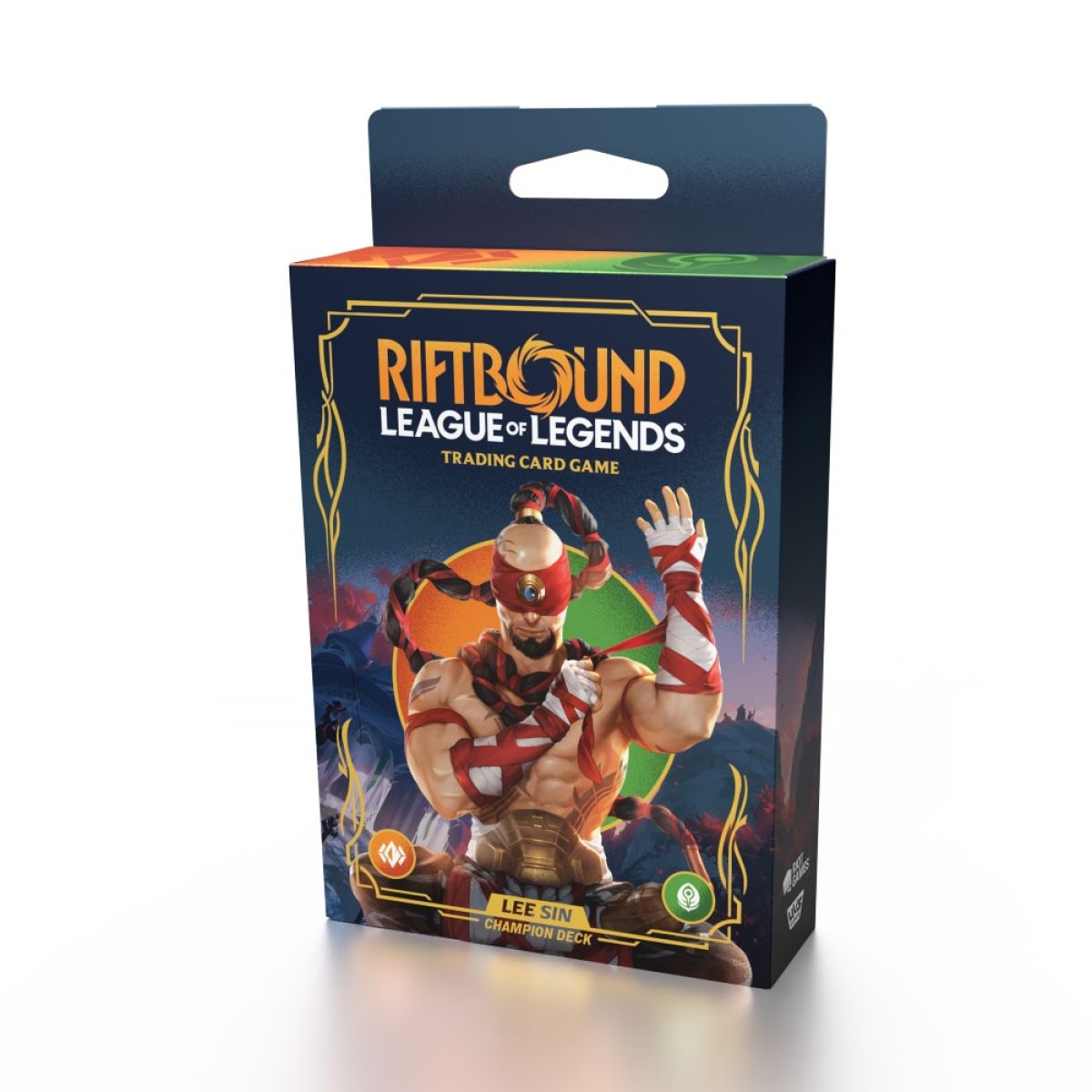 Riftbound: Origins - Champion Decks