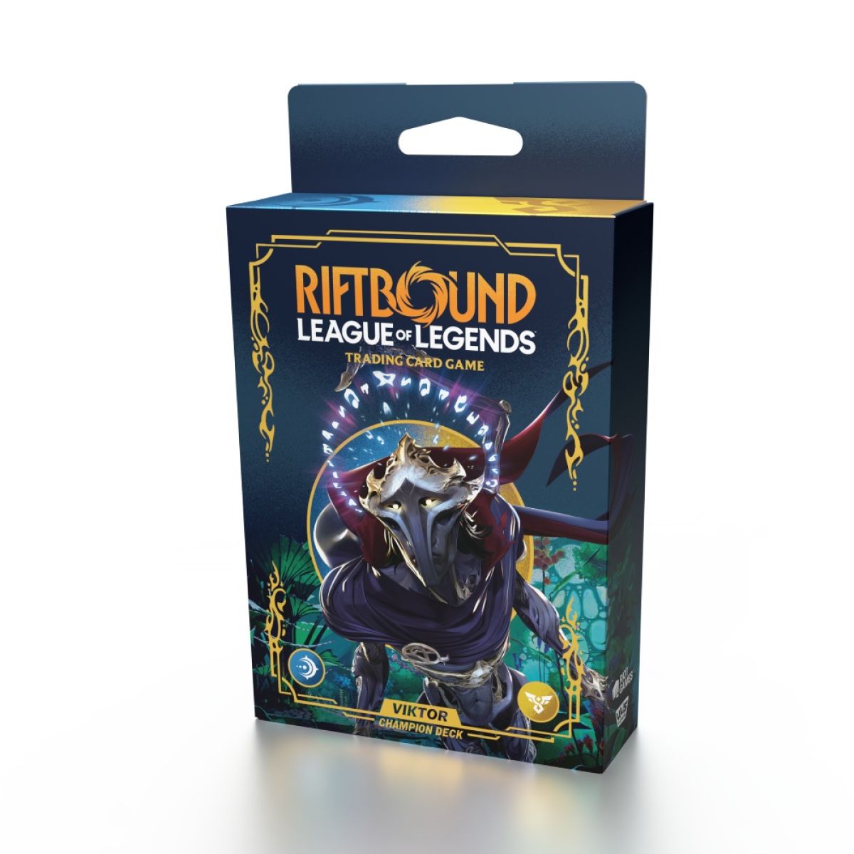 Riftbound: Origins - Champion Decks