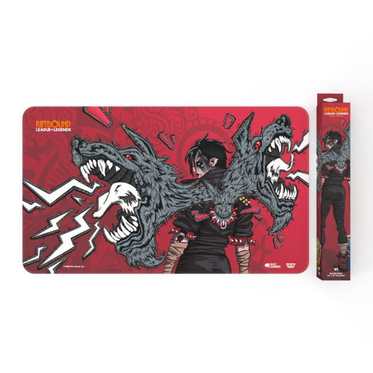 Riftbound: Unleashed - Playmats