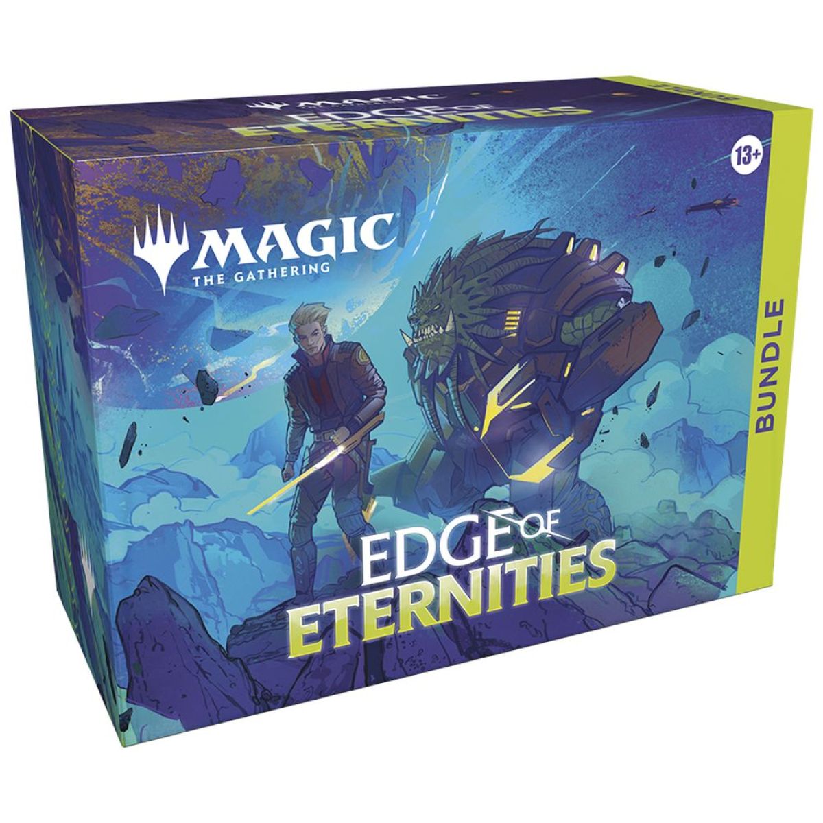 Magic: The Gathering: Edge of Eternities Bundle