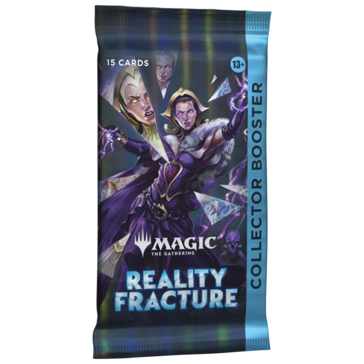 Magic: The Gathering: Reality Fracture Collector Booster Pack