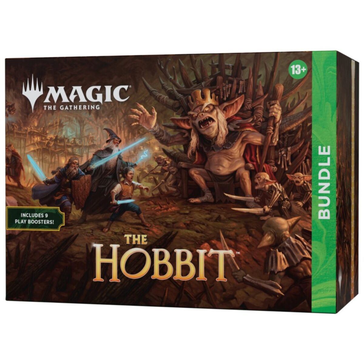 Magic: The Gathering: The Hobbit Bundle