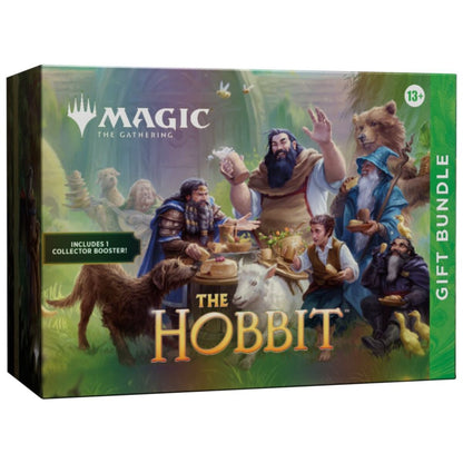 Magic: The Gathering: The Hobbit Gift and Special Bundle