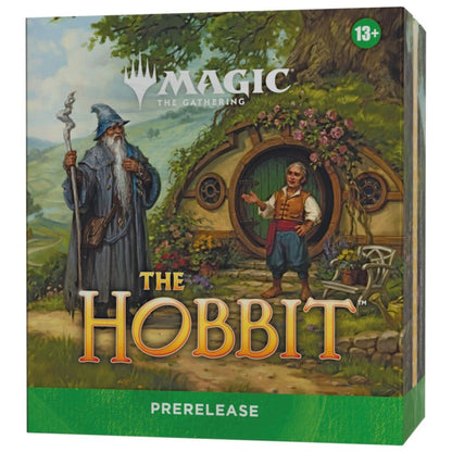 Magic: The Gathering: The Hobbit Prerelease Pack