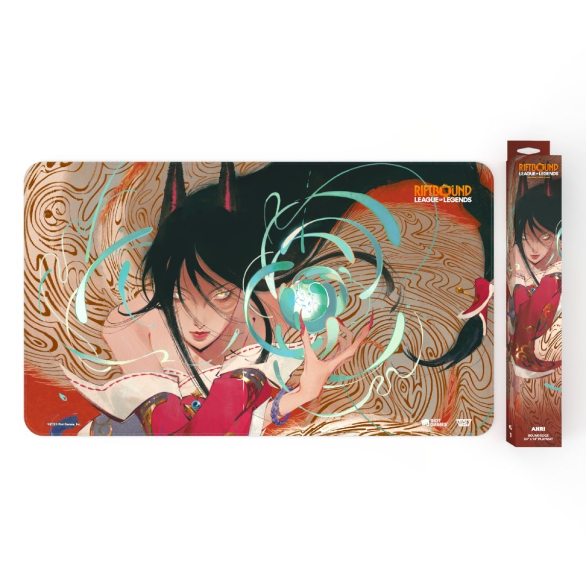 Riftbound: Origins - Playmats
