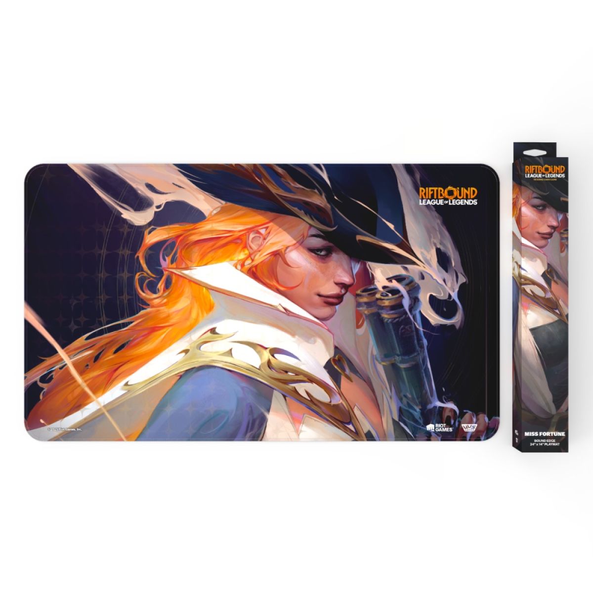 Riftbound: Origins - Playmats