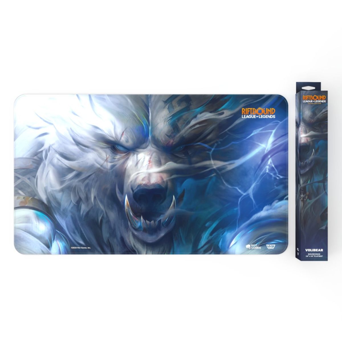 Riftbound: Origins - Playmats