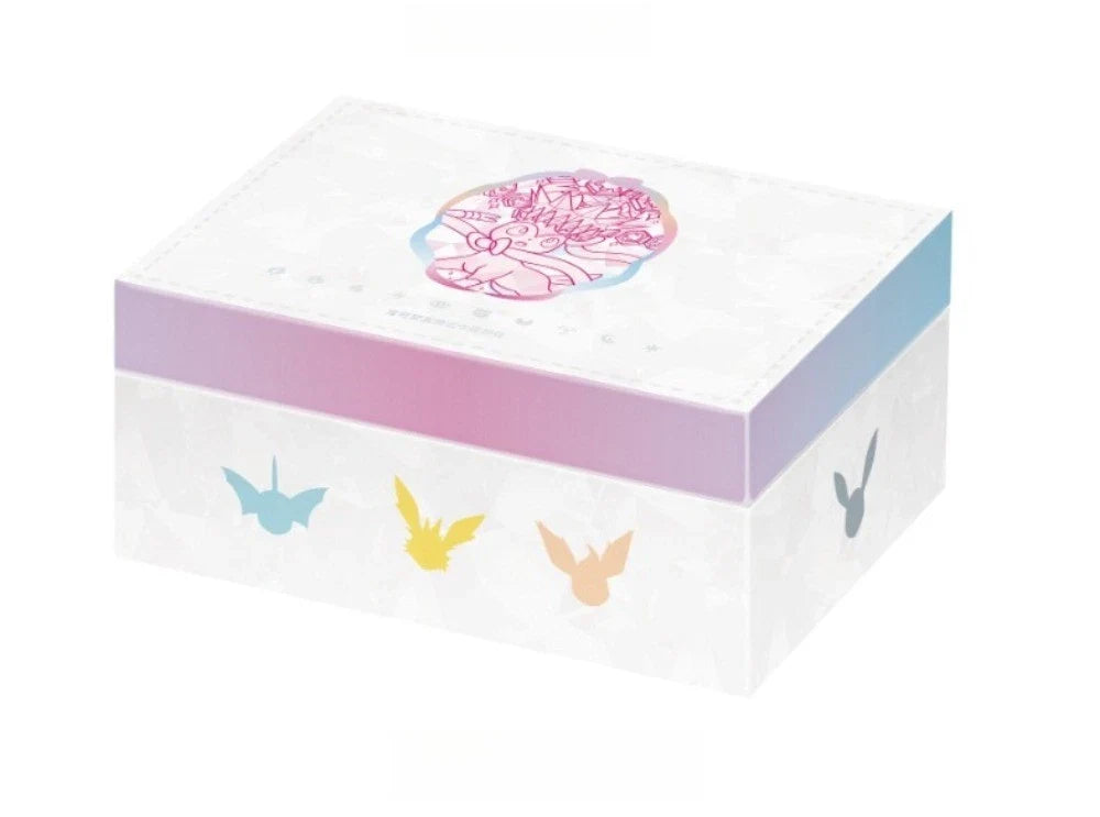 Pokemon – Simplified Chinese Grand Gathering Premium Gift Box [CSV9.5C]