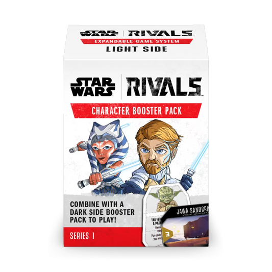 Star Wars Rivals: Series 1 Character Packs