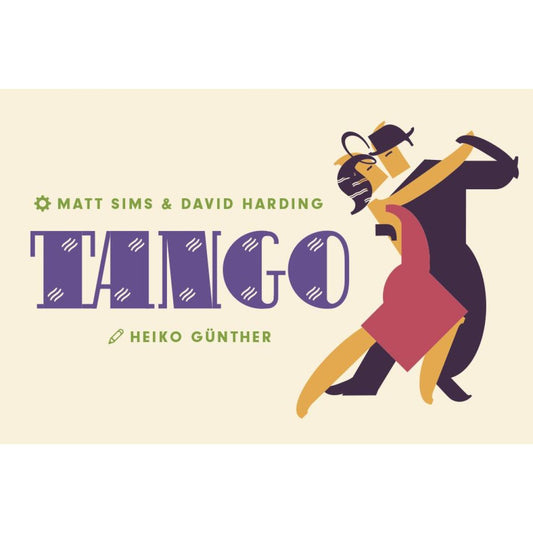 Tango (Pocket Line Edition)