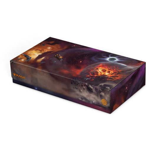 Ultimate Guard: Edge Of Eternities Deck Case - Omnihive 1000+ Xenoskin