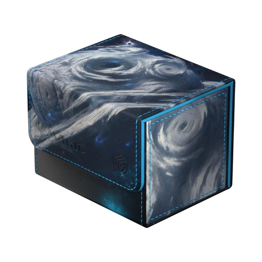 Ultimate Guard: Edge of Eternities Xenoskin Sidewinder 100+ Deck Box