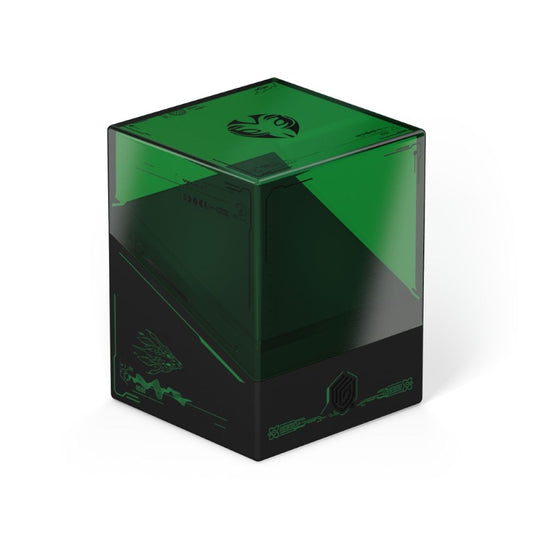Ultimate Guard: Edge of Eternities Deck Box - Boulder 100+