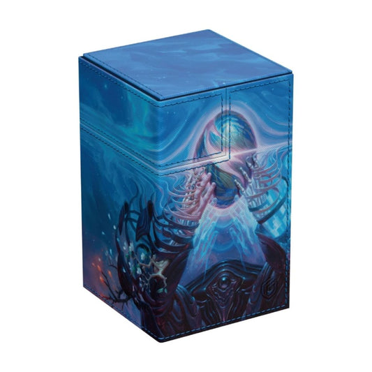 Ultimate Guard: Flip'n'Tray 100+ Edge of Eternities Deck Box