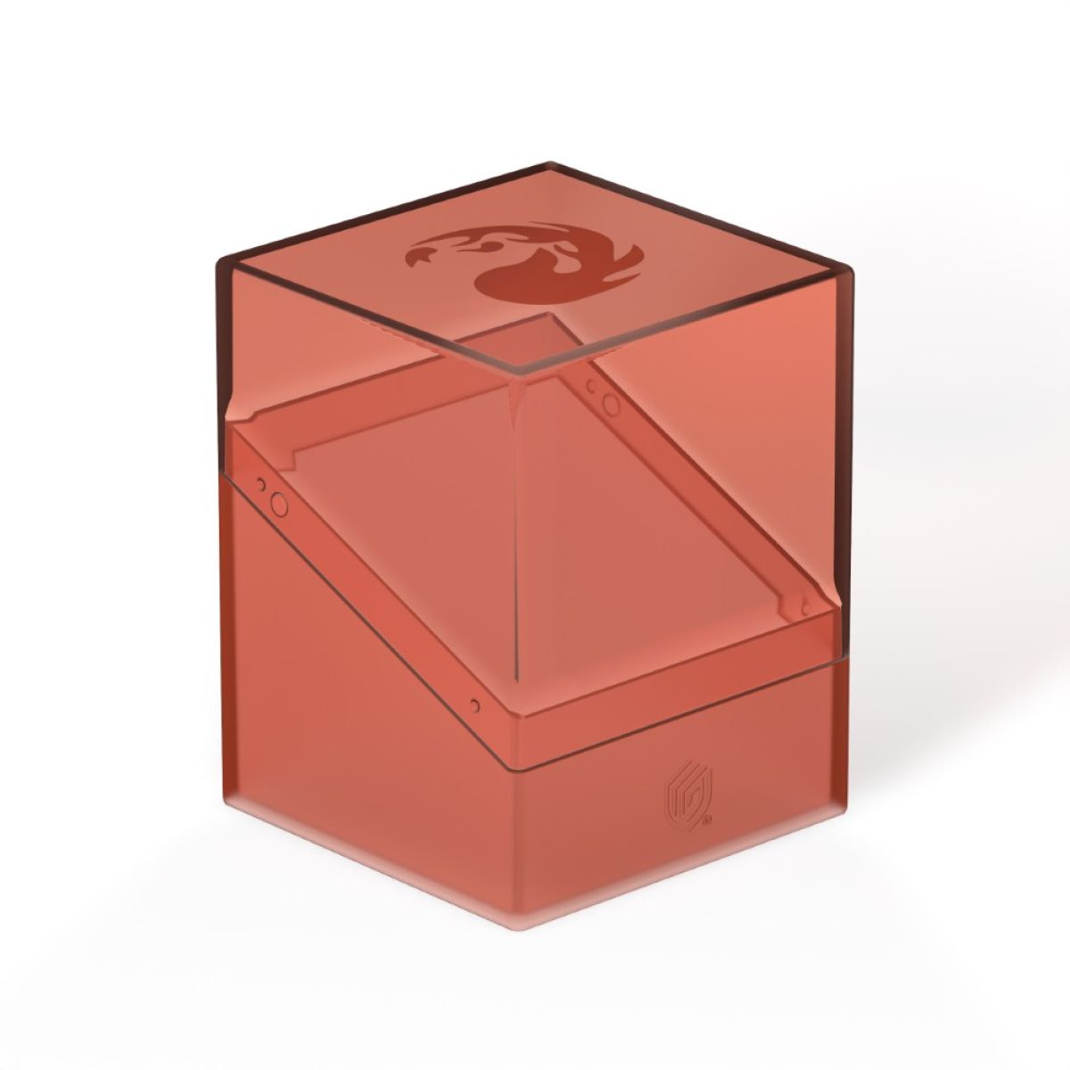 Ultimate Guard: Mana Edition - Boulder 100+