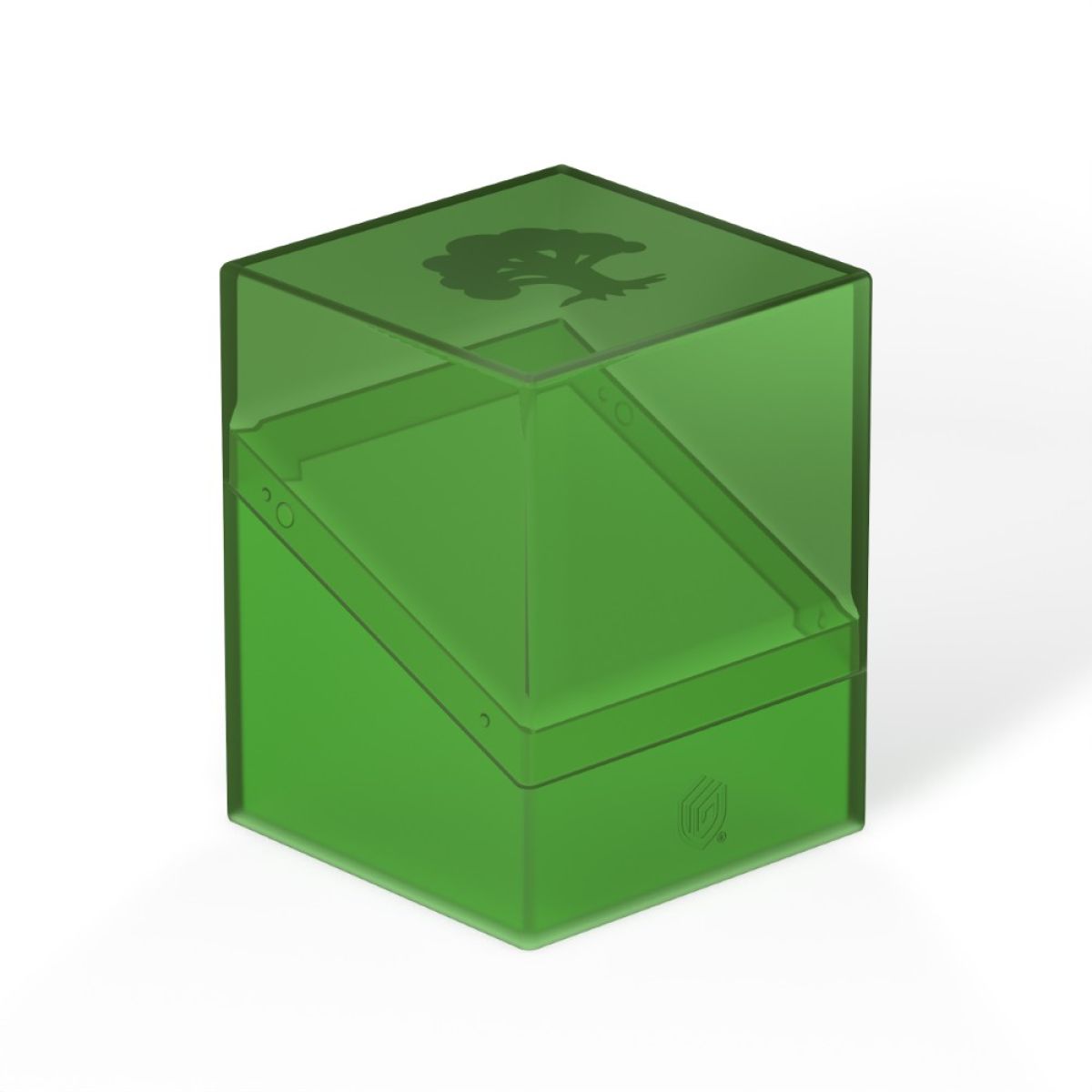 Ultimate Guard: Mana Edition - Boulder 100+