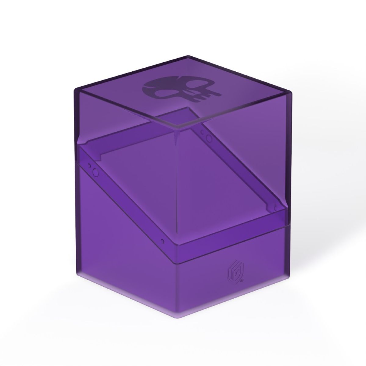 Ultimate Guard: Mana Edition - Boulder 100+