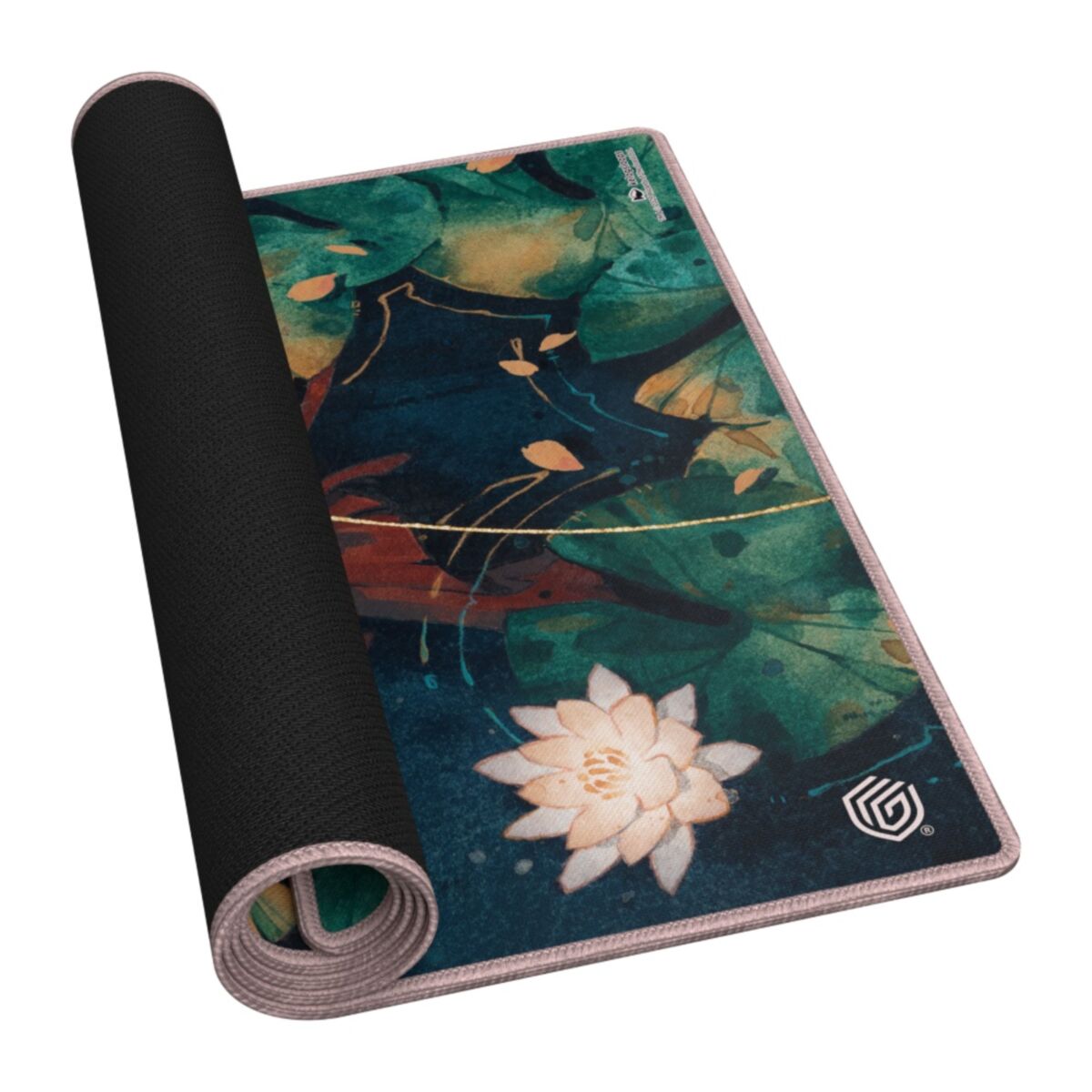 ULTRA PRO: Magic: The Gathering - Secret Lair : Dandân playmat