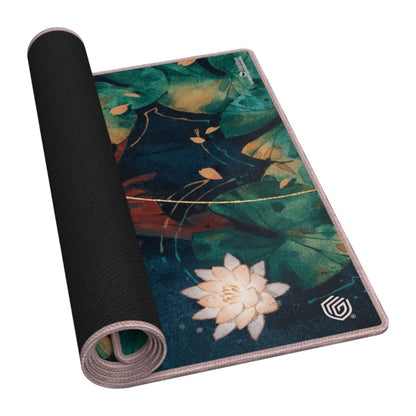 ULTRA PRO: Magic: The Gathering - Secret Lair : Dandân playmat
